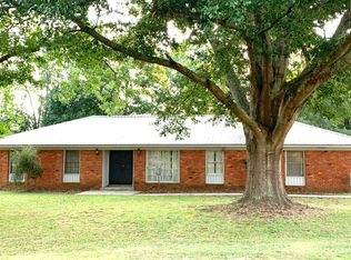 5096 Birch St, Meridian, MS 39307