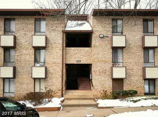 2242 Castle Rock Sq APT 1B, Reston, VA 20191