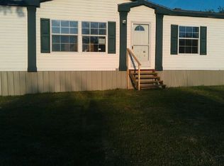 844 N 254th Rd, Mounds, OK 74047