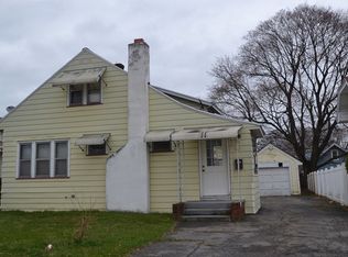 161 Willis Ave, Rochester, NY 14616