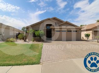 1102 N Martingale Rd, Gilbert, AZ 85234