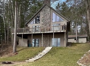 1574 Sunrise Plat Rd E, Fence, WI 54120