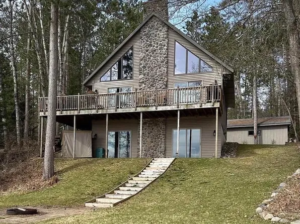 1574 Sunrise Plat Rd E, Fence, WI 54120