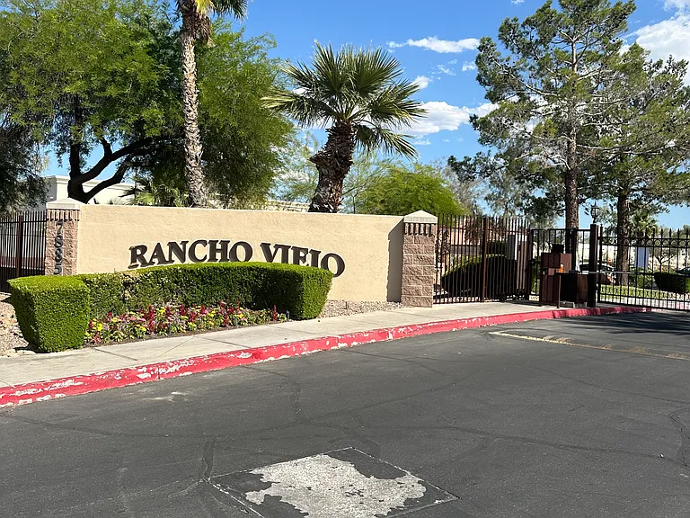 7885 W Flamingo Rd #1128 — Photo 19