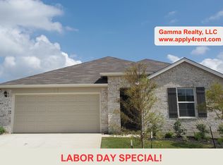 829 Peccary Pl, Seguin, TX 78155