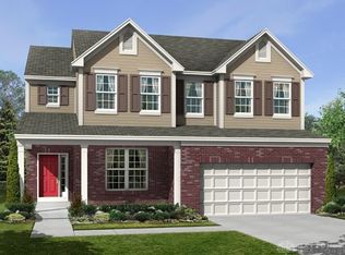 10139 Washington Glen Dr #121, Dayton, OH 45458