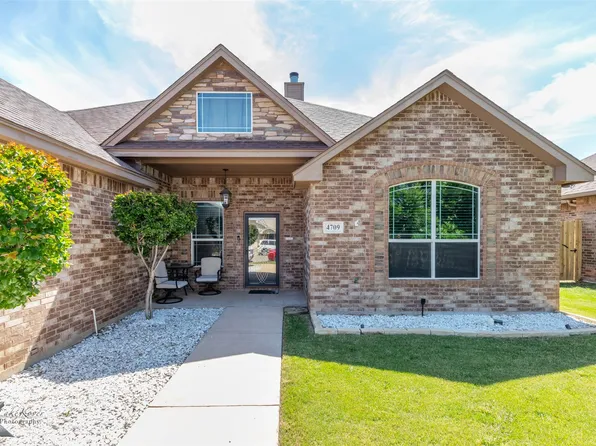 4709 Spring Creek Rd, Abilene, TX 79602