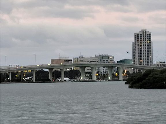 4th image of 895 S Gulfview Blvd APT 305
