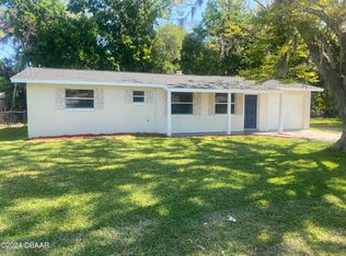 2449 Oriole Ln, South Daytona, FL 32119