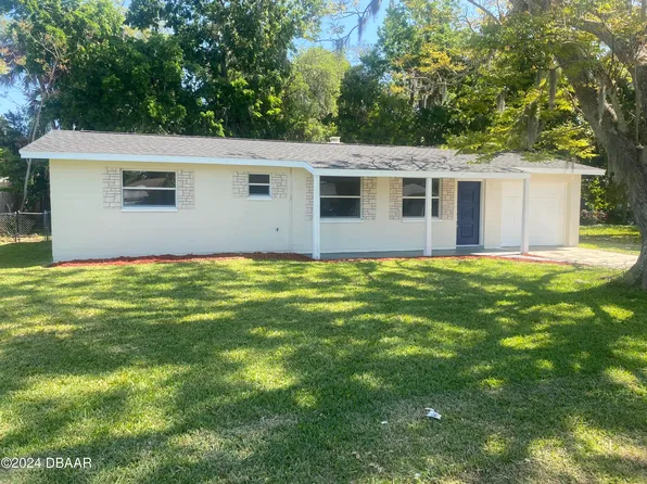 2449 Oriole Ln, South Daytona, FL 32119