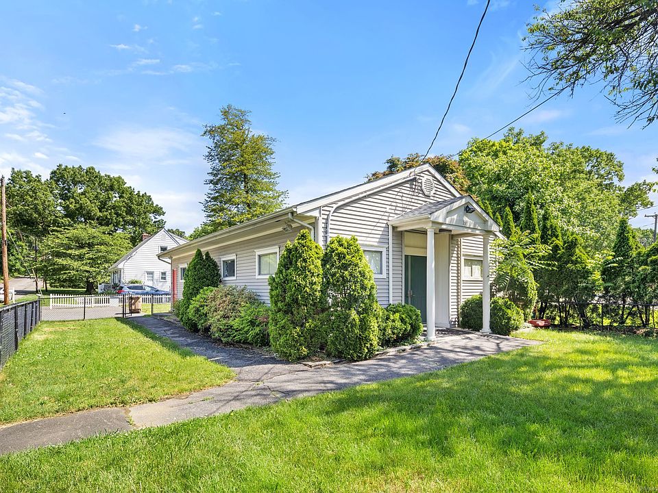 297 Oaklawn Ave, Stamford, CT 06905 Zillow