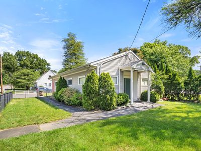 297 Oaklawn Avenue, Stamford, CT, 06905