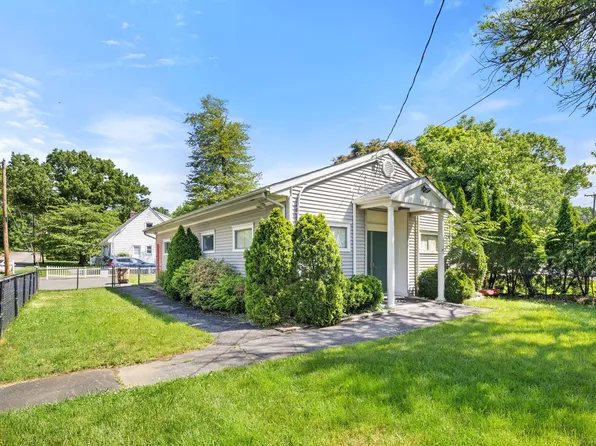 297 Oaklawn Avenue, Stamford, CT 06905