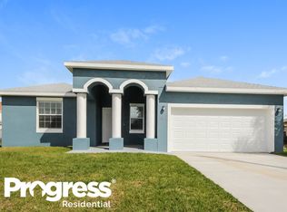 1127 Roan Ct., Kissimmee, FL 34759