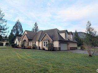 24127 131st Ave NE, Arlington, WA
