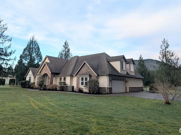 24127 131 Avenue NE, Arlington, WA 98223