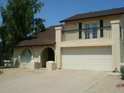 4518 W Villa Theresa Dr, Glendale, AZ, 85308