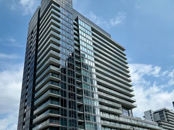 72 Esther Shiner Blvd #318, Toronto, ON M2K 0C4