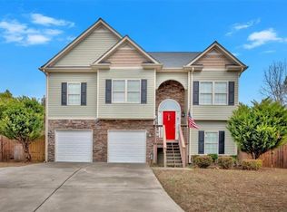 121 Andrews Ct, Dallas, GA 30157