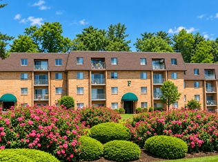 Autumn Ridge Apartments, Blackwood, NJ 08012