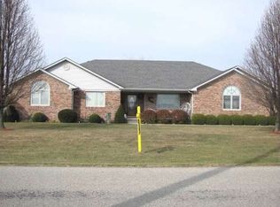 8270 N Henderson Ford Rd, Mooresville, IN 46158