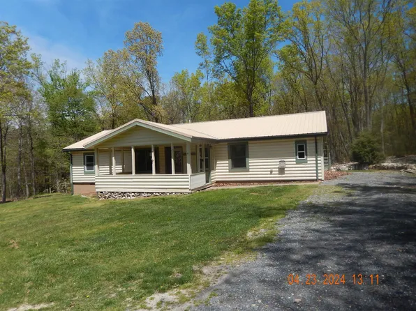 200 Wild Turkey Ln, Crimora, VA 24431