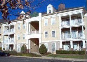 Top Floor Riverstone Condo