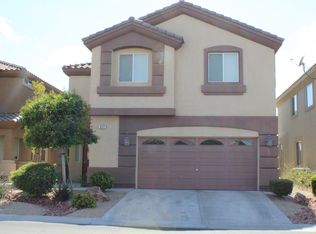 377 Foster Springs Rd, Spring Valley, NV 89148