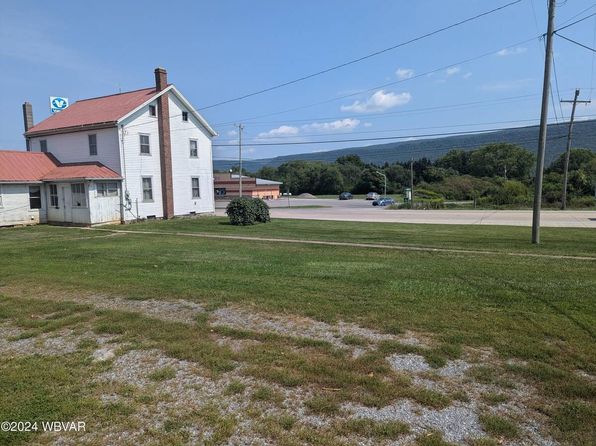 5461 Nittany Valley Dr, Mill Hall, PA 17751