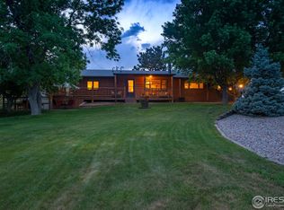 8416 Coyote Run, Loveland, CO 80537