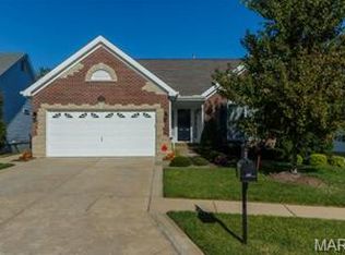 557 Boulder River Dr, O'Fallon, MO 63368