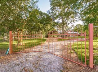 23473 Highway 1062, Loranger, LA 70446