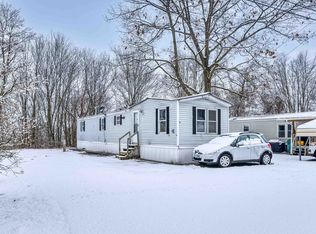 19 Ponderosa Park, Charlestown, NH 03603