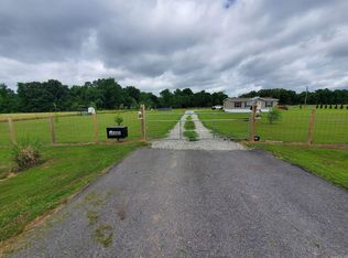 1350 Highway 5, Romance, AR 72136
