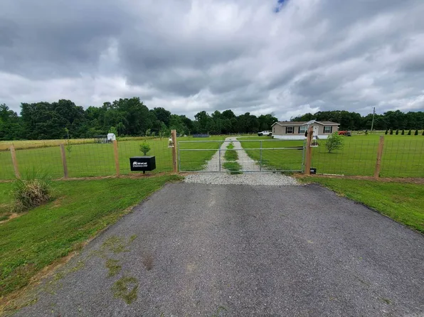 1350 Highway 5, Romance, AR 72136