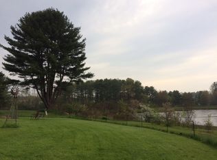 7 Ox Point Dr, Kittery, ME 03904
