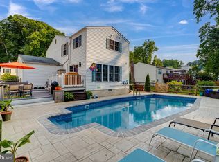 112 Boxthorn Rd, Abingdon, MD 21009