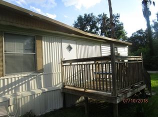 1153 S Christiana Ave, Apopka, FL 32703