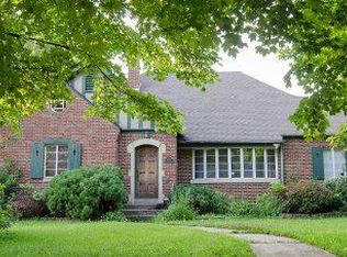 1422 W North St, Muncie, IN 47303