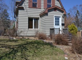 4317 Cooke St, Duluth, MN 55804