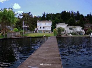 9942 Rainier Ave S, Seattle, WA 98178