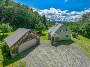 217 North Rd, Jefferson, NH 03583