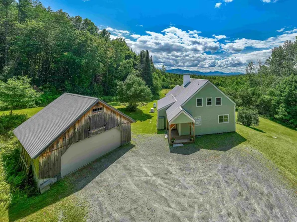 217 North Road, Jefferson, NH 03583
