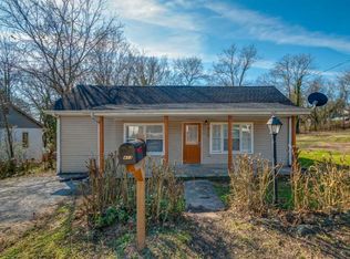 413 W 4th St, Columbia, TN 38401