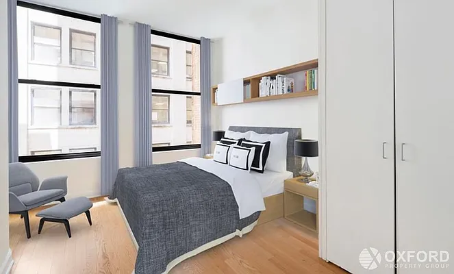 Rented by Oxford Property Group | media 3