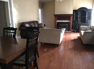 801 Lee Ave, Crystal Springs, MS 39059