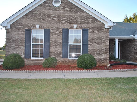 Front view garage