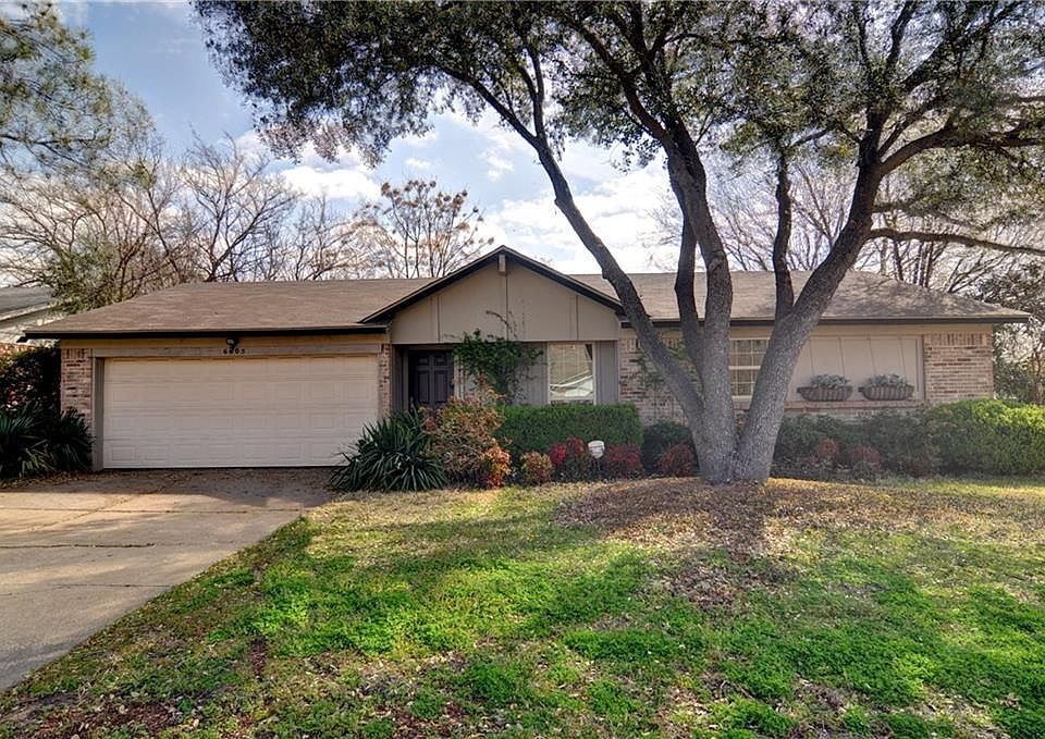 1st image of 6605 Woodway Dr