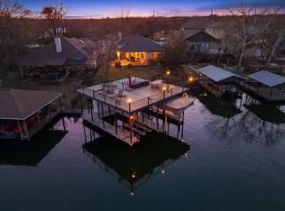609 E Briarway Drive, Granite Shoals, TX 78654