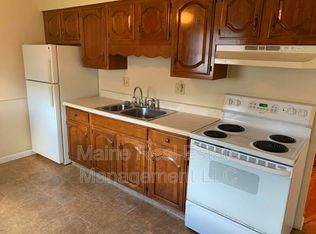 381 Pine St UNIT 1, Bangor, ME 04401